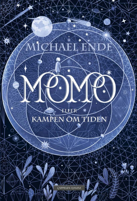 Momo ¿ eller kampen om tiden av Michael Ende