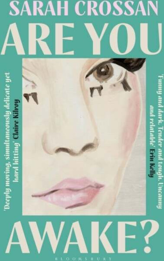 Are You Awake? av Sarah Crossan