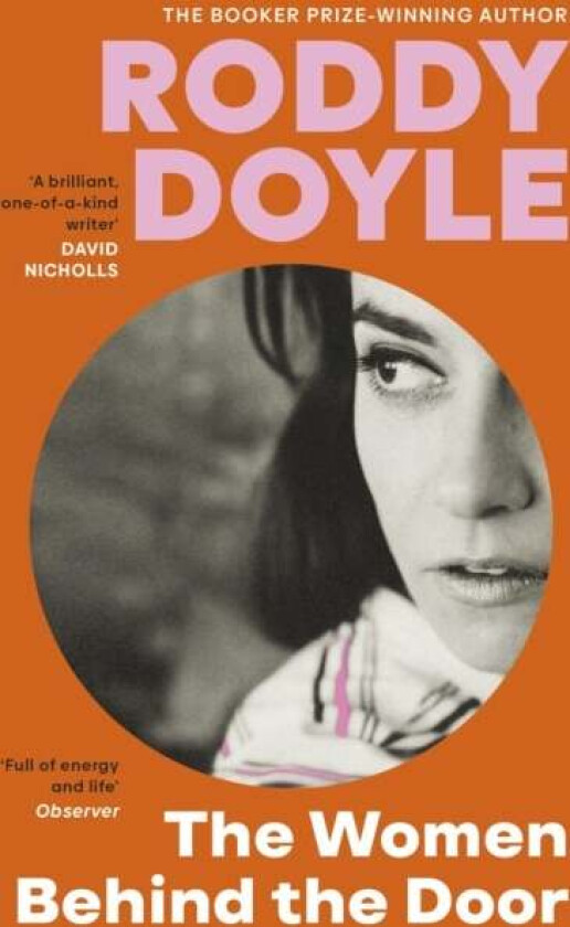 The Women Behind the Door av Roddy Doyle