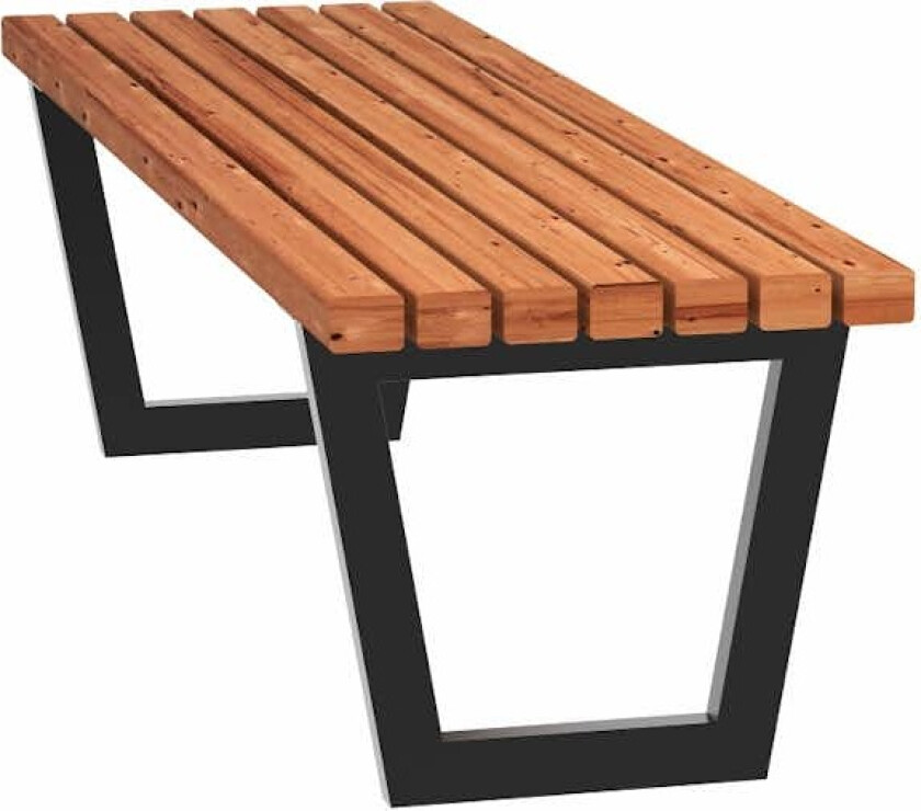 Benk/Bord PLUS Siesta Living 150 cm