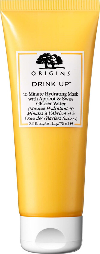 Drink Up™ 10 Minute Mask 75ml
