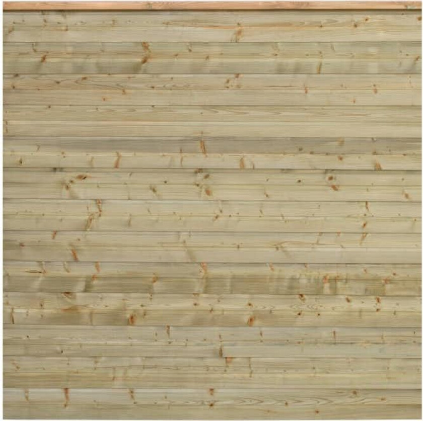 Bilde av Levegg PLUS Plank 174 x 166 cm
