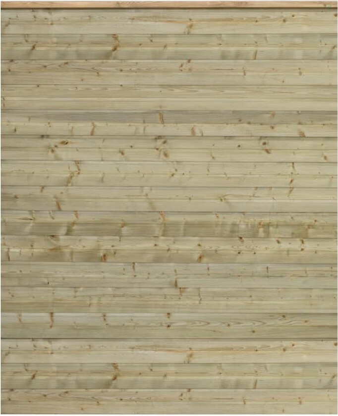 Bilde av Levegg PLUS Plank 174 x 203 cm