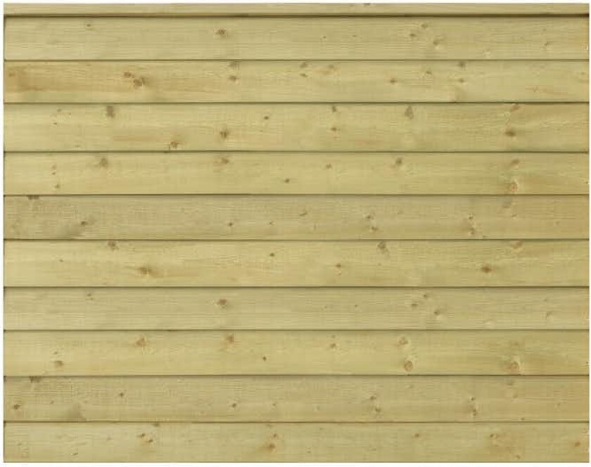 Bilde av Levegg PLUS Klink 174 x 129 cm