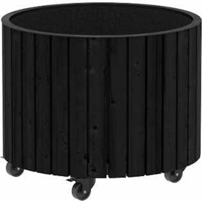 Plantekasse PLUS Circle Ø55/45 cm