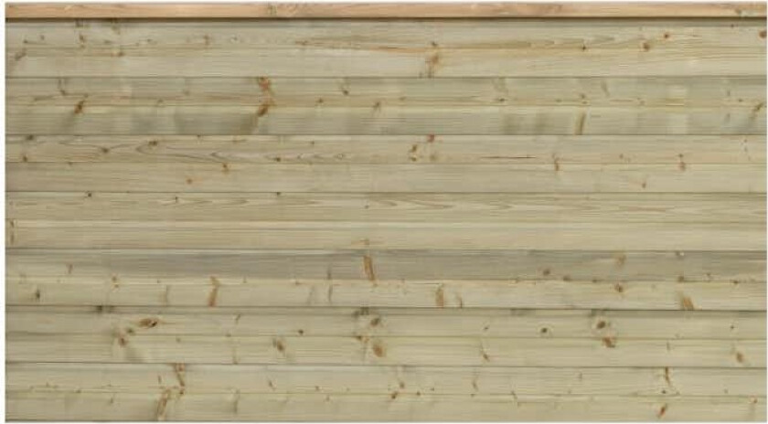 Bilde av Levegg PLUS Plank 174 x 91 cm
