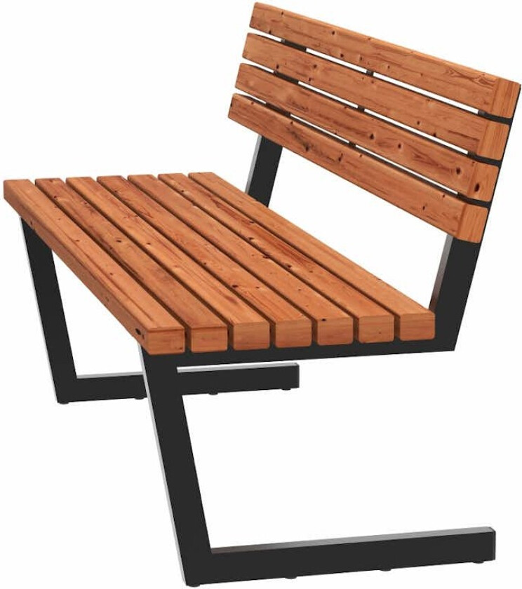 Benk PLUS Relax 150 cm