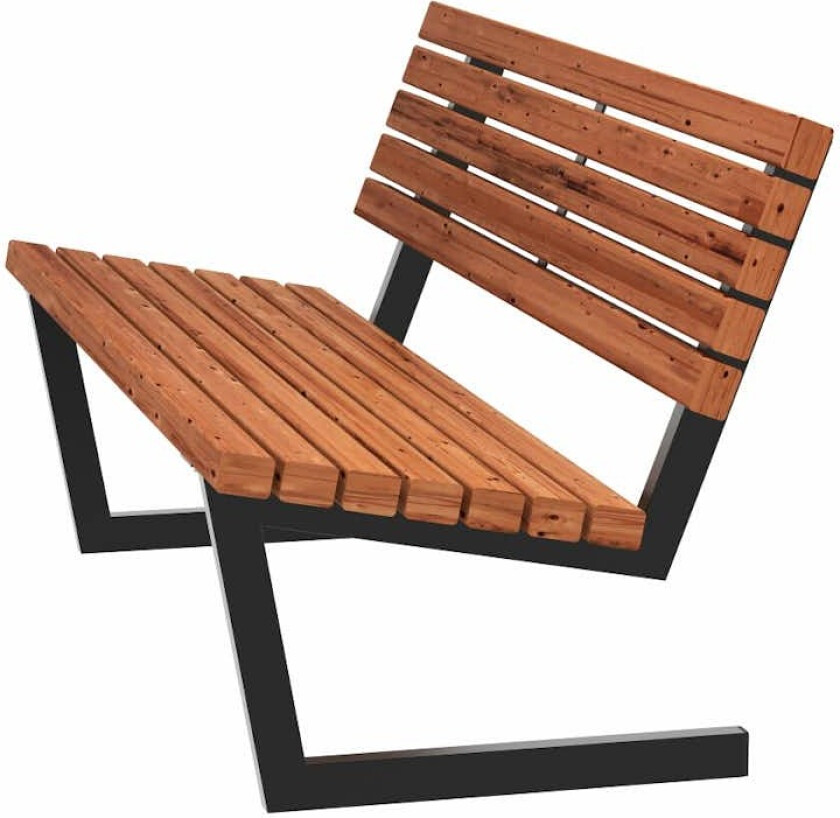 Sofa PLUS Siesta Living 150 cm