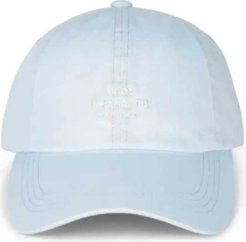 Dame, Accessories, Blå, ONE SIZE