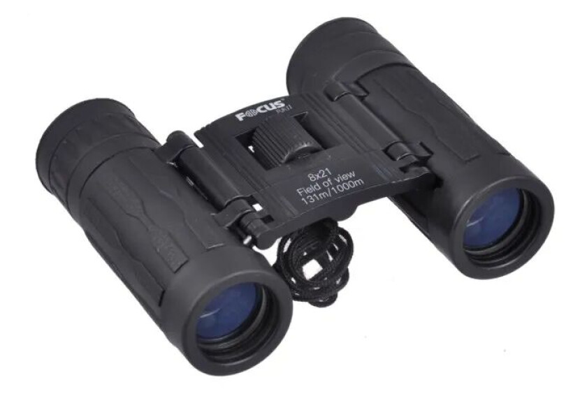 Bilde av Focus Fun II 8x21 Kikkert