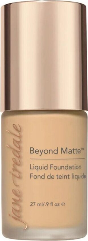 Beyond Matte Liquid Foundation M7 27ml