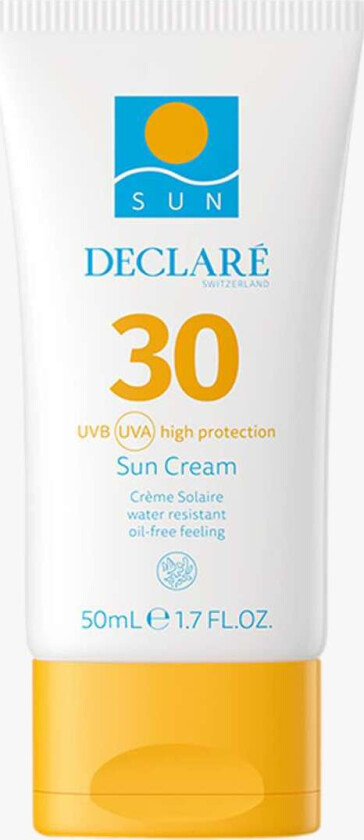 Sun Cream SPF 30 50 ml