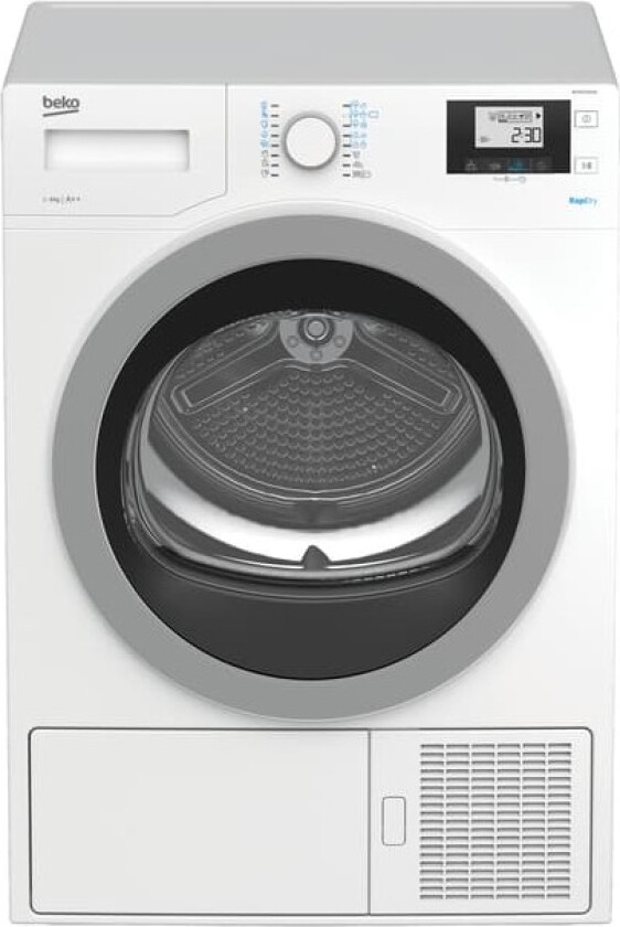 tørketrommel DR9433RX0W