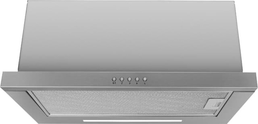 ventilator WPOSC605S2 (rustfritt stål)
