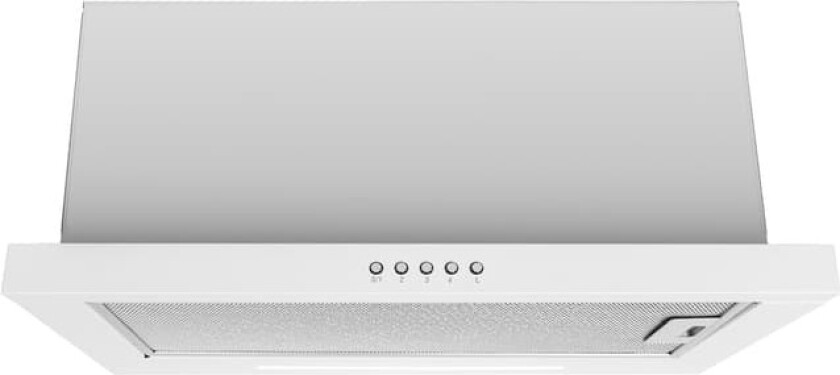 ventilator WPOSC605W2 (hvit)