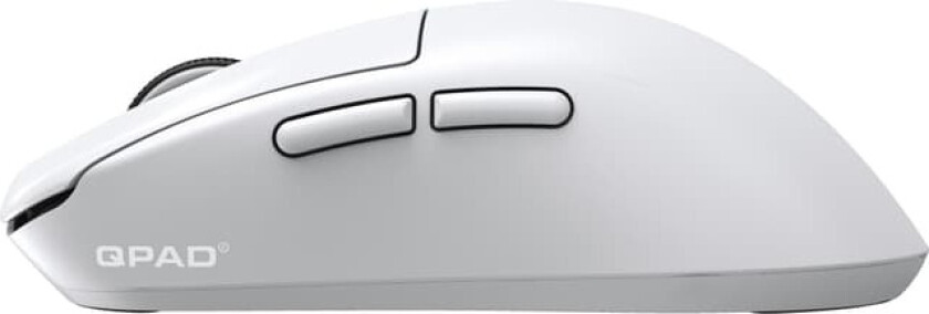 QPAD Mark Model 3 Vision trådløs mus