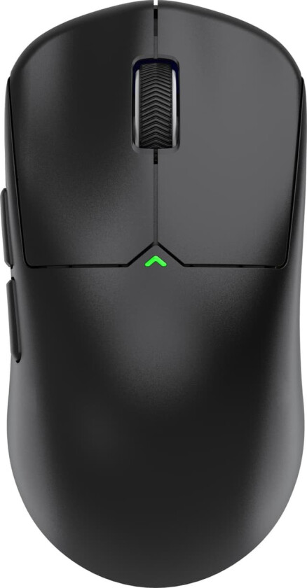 QPAD Mark Model 3 Vision trådløs mus