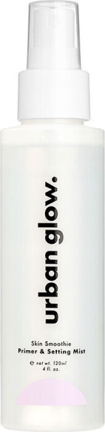 Skin Smoothie Primer & Setting Mist 120ml