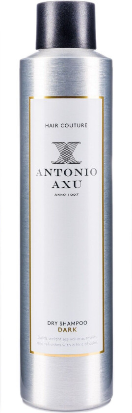 Dry Shampoo Dark, 300 ml Tørrsjampo