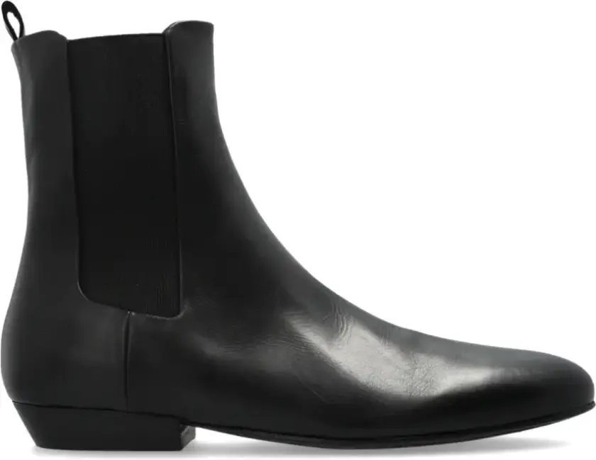 Dame, Sko, Svart, 36 EU