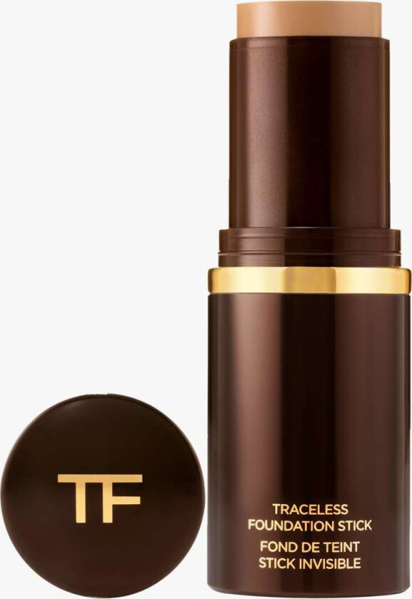 Traceless Foundation Stick 15 g (Farge: 7,0 Tawny)