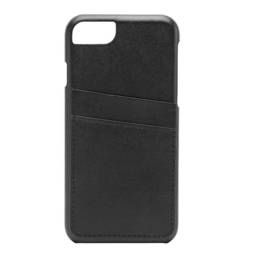 Wallet case Lommebokdeksel for iPhone 6, 7, 8 og SE