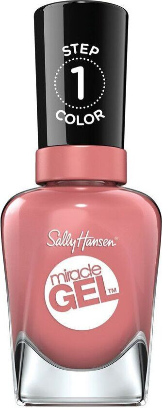 Miracle Gel #244 Mauve-Olous 14,7ml