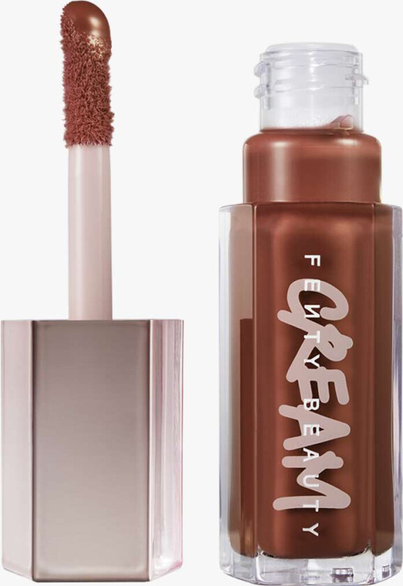 Gloss Bomb Color Drip Lip Cream 9 ml (Farge: Cookie Jar)