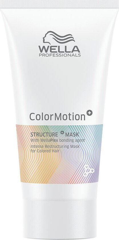 Bilde av ColorMotion+ Structure+ Mask 30ml