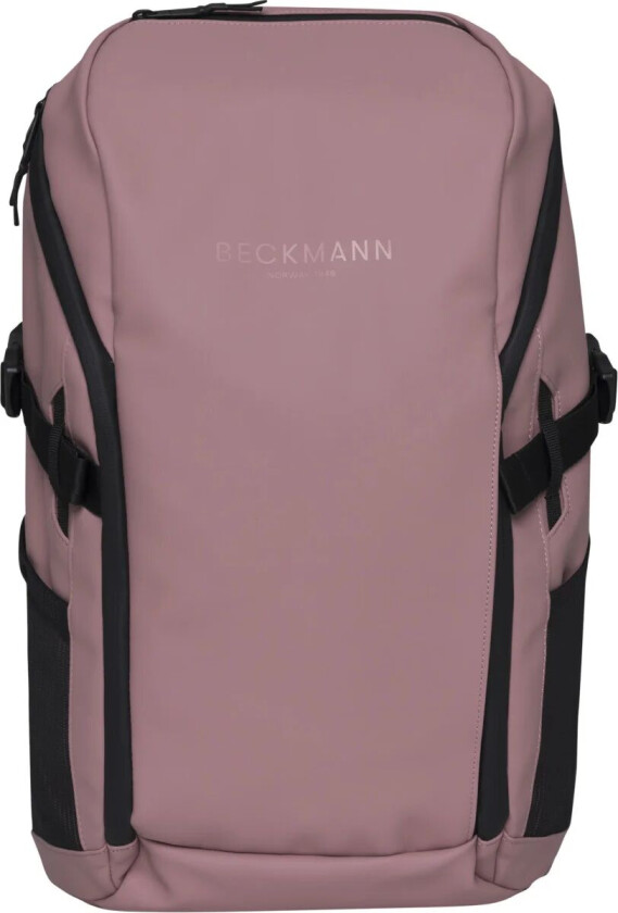 Skolesekk Street Go Ash Rose 26L