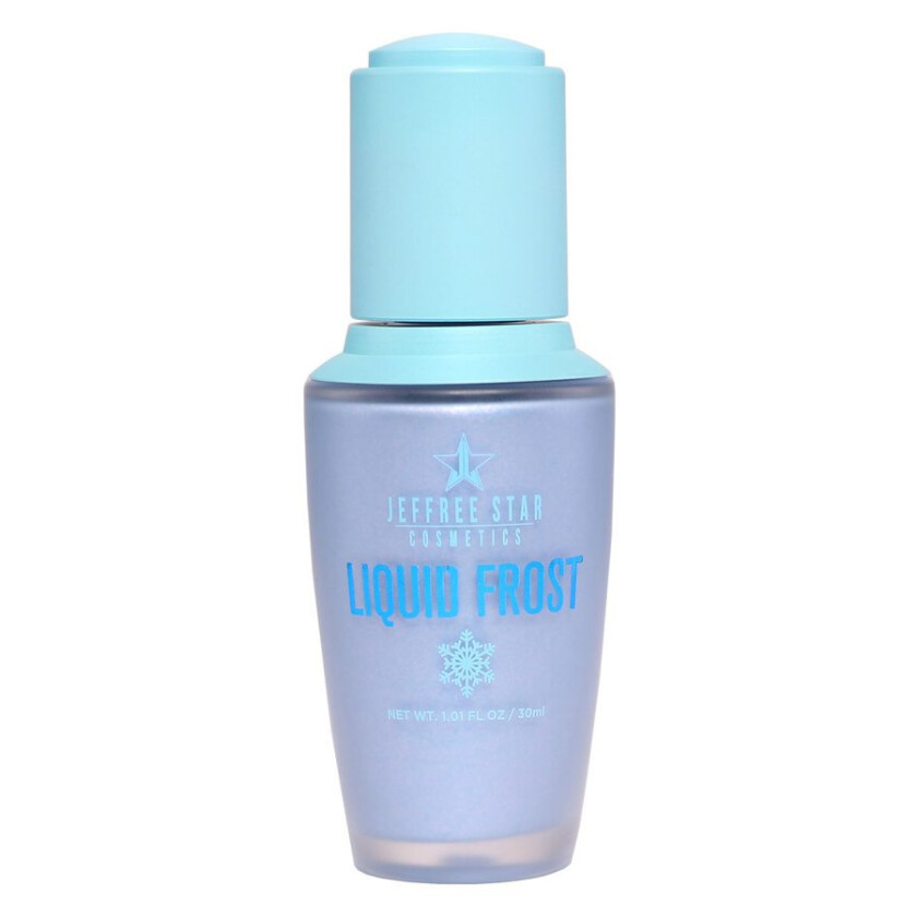 Liquid Frost Highlighter Blue Balls 30ml