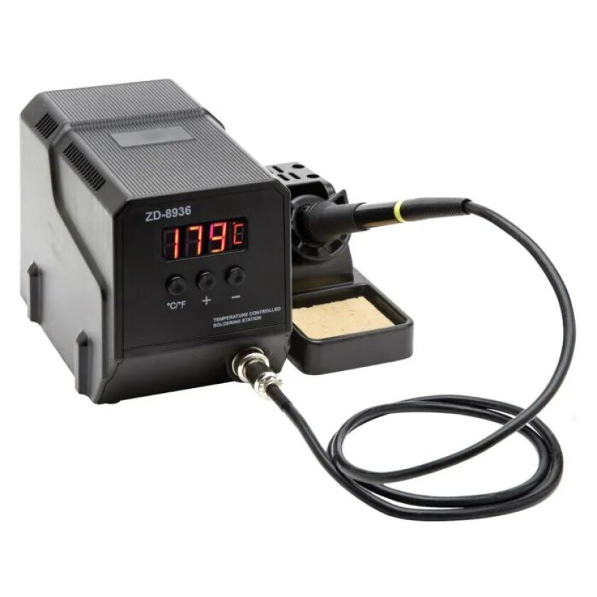 Bilde av Pro 60 W - Loddestasjon