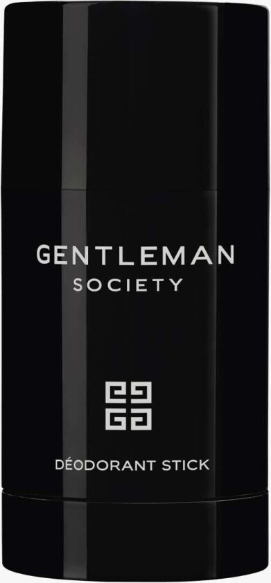 GIVENCHY Gentleman Society Déodorant Stick 75 ml