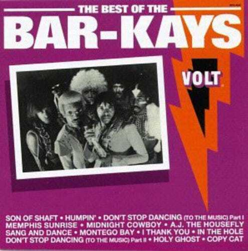 The Barkays Best Of CD