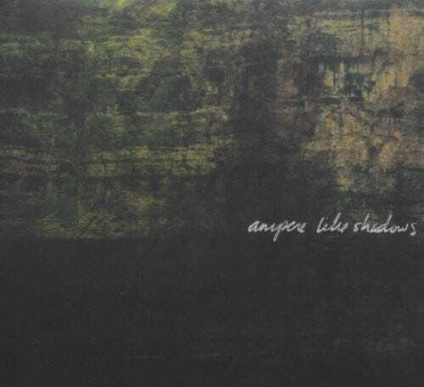 Ampere Like Shadows LP/Vinyl
