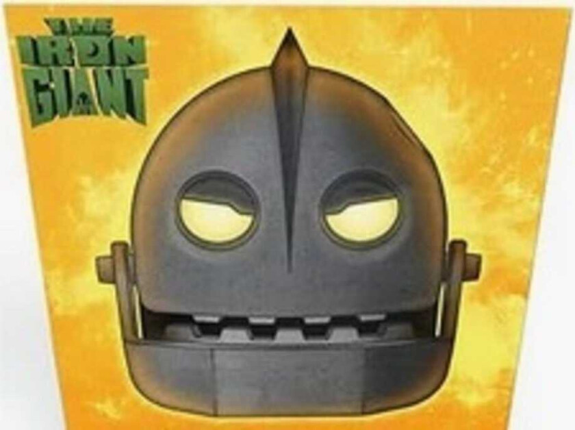 Michael Kamen Iron Giant O.s.t. LP/Vinyl