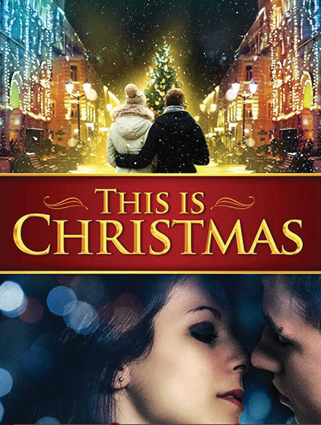 This Is Christmas (2017) DVD