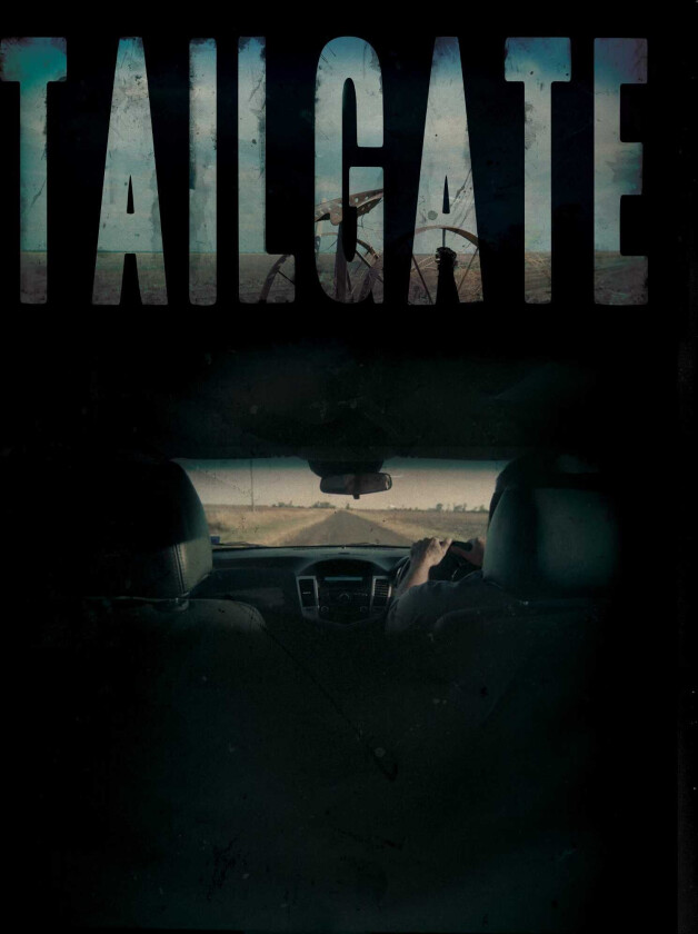 Tailgate (2015) DVD