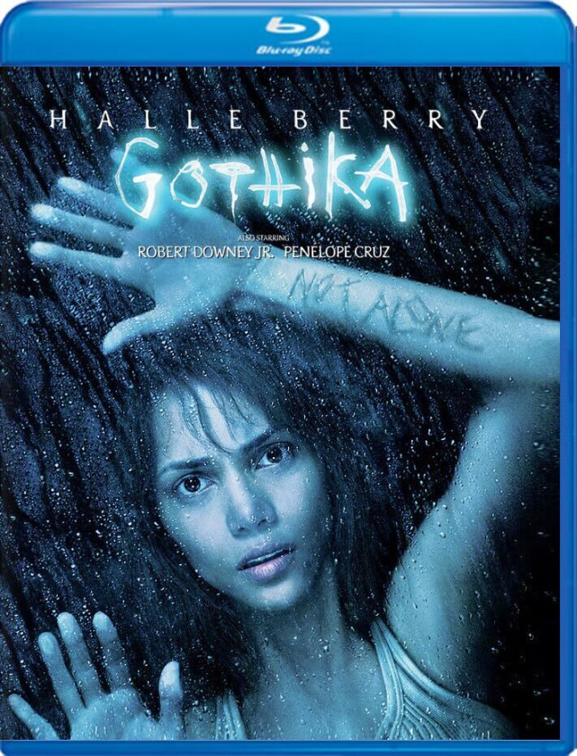 Gothika (2003) Bluray