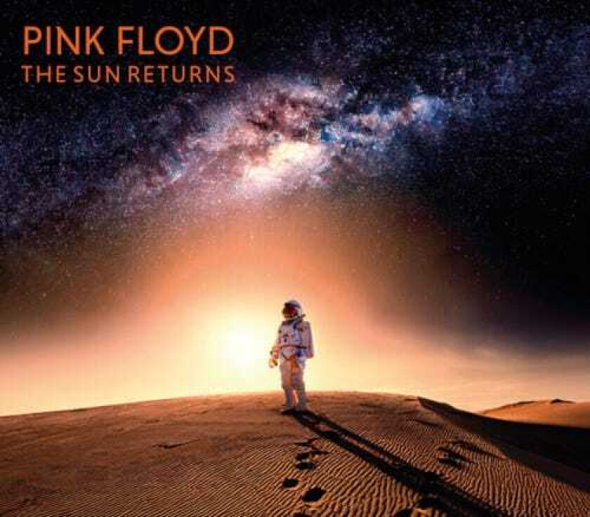 Pink Floyd The Sun Returns CD