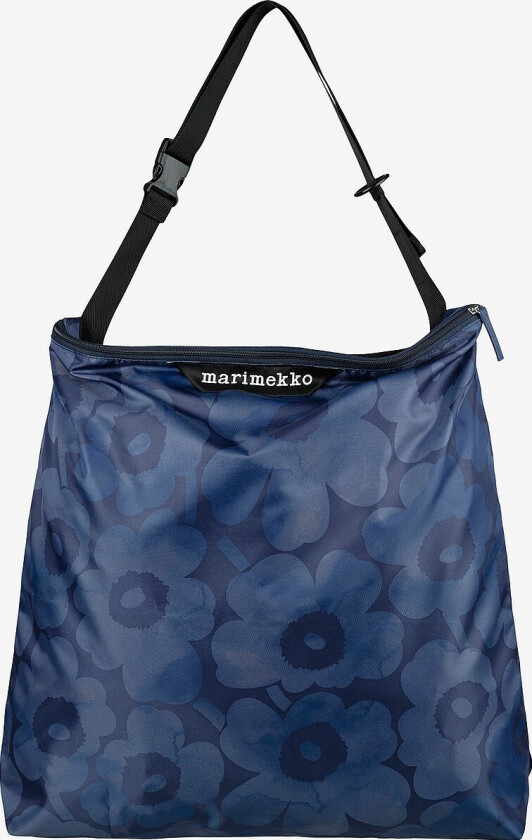 Neat Crossbody Unikko L - Blå