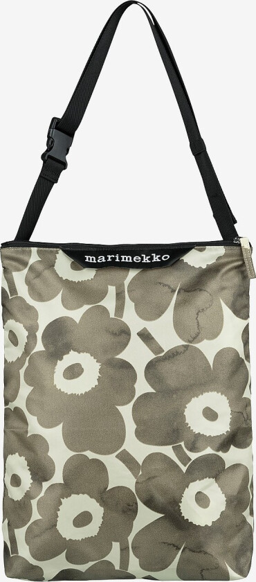 Neat Crossbody Unikko M - Gul