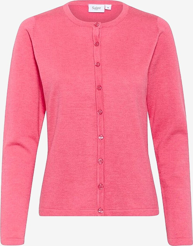 Cardigan - Rosa