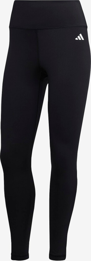 Treningstights Training Essentials High-waisted 7/8 Leggings - Svart