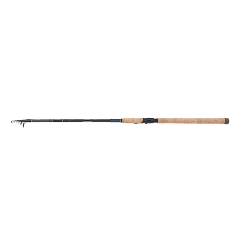 Stang Catana FX Spinning Tele 2,70m 10-30g