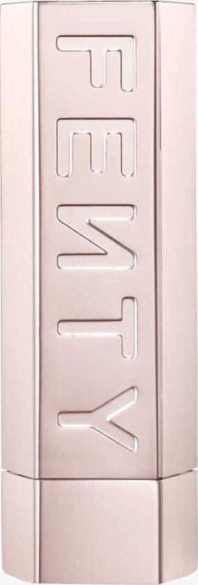 Icon Refillable Semi-Matte Lipstick Case (Farge: Metallic Nude)