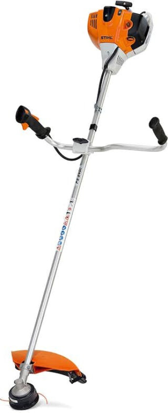 Ryddesag STIHL FS 240 C-E