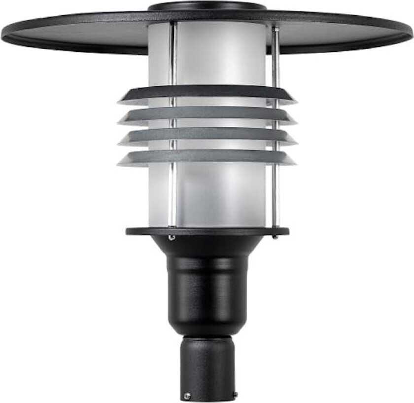 Stolpearmatur Westal Arnäs II LED