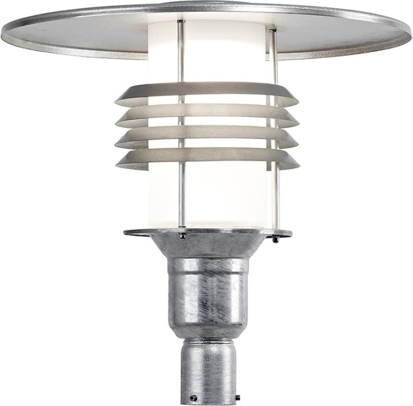 Stolpearmatur Westal Arnäs II LED