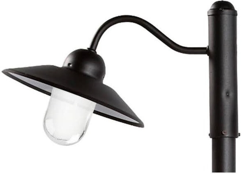 Stolpearmatur Westal Stall Enkel